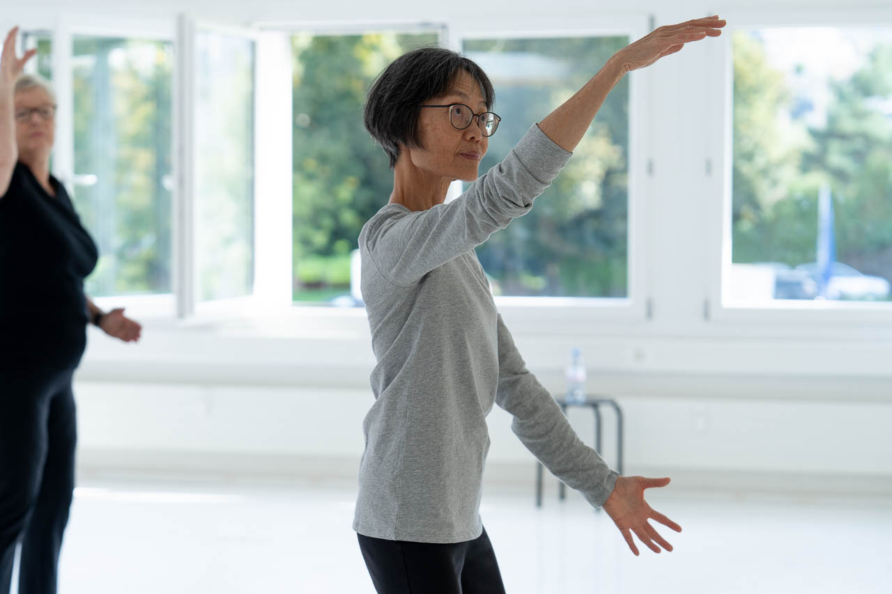 TANZraum Affoltern QiGong-7301410
